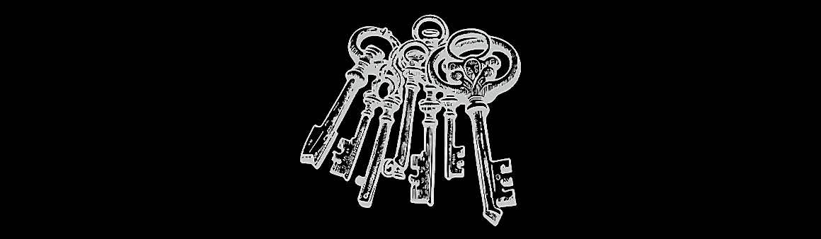 Keys keys